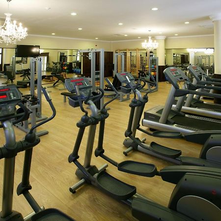 Arena Regia Hotel & Spa - Marina Regia Residence นาโวดาริ ภายนอก รูปภาพ