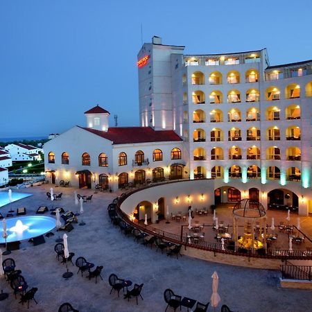 Arena Regia Hotel & Spa - Marina Regia Residence นาโวดาริ ภายนอก รูปภาพ