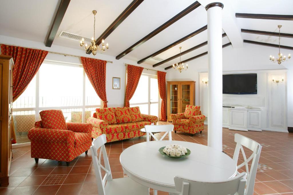 Arena Regia Hotel & Spa - Marina Regia Residence นาโวดาริ ห้อง รูปภาพ