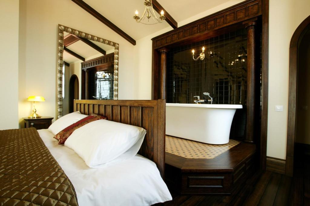 Arena Regia Hotel & Spa - Marina Regia Residence นาโวดาริ ห้อง รูปภาพ