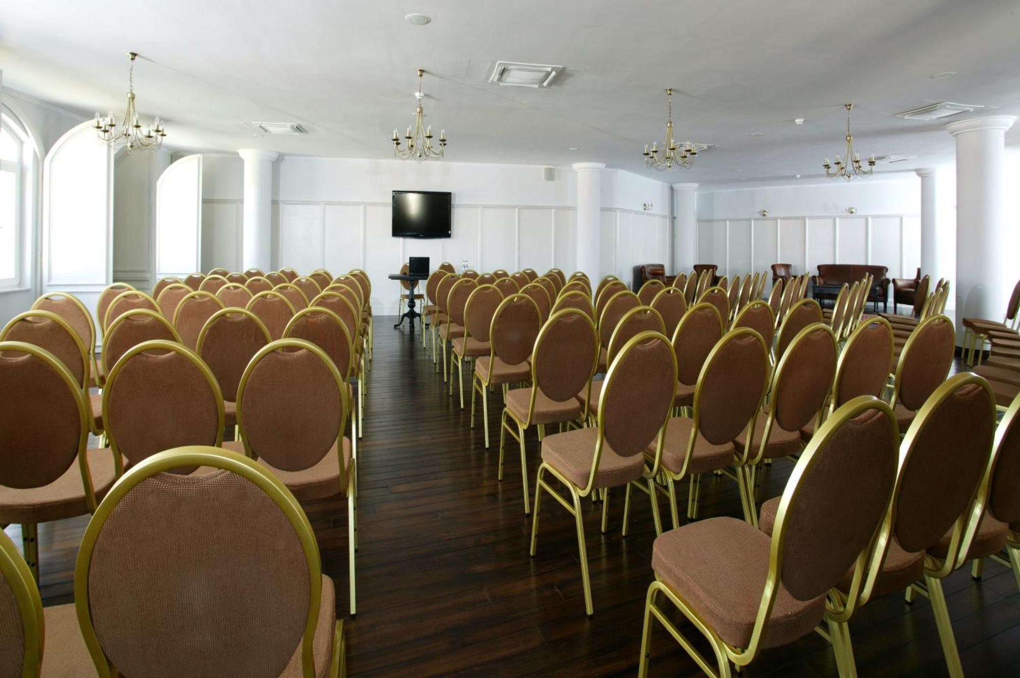 Arena Regia Hotel & Spa - Marina Regia Residence นาโวดาริ ภายนอก รูปภาพ