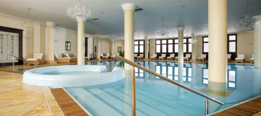 Arena Regia Hotel & Spa - Marina Regia Residence นาโวดาริ ภายนอก รูปภาพ