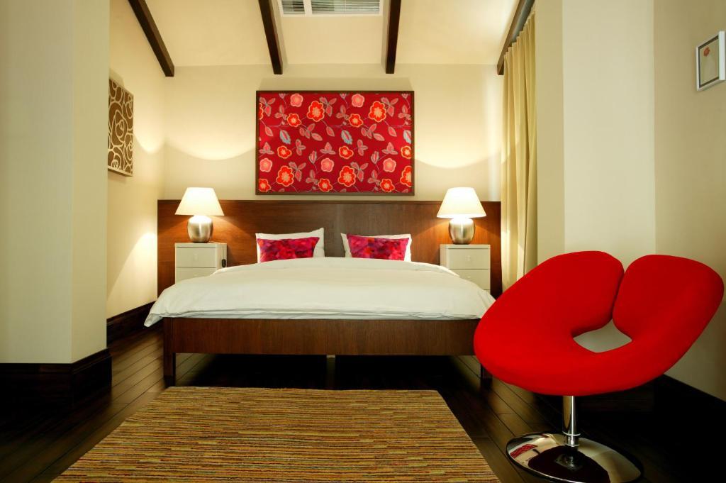 Arena Regia Hotel & Spa - Marina Regia Residence นาโวดาริ ห้อง รูปภาพ