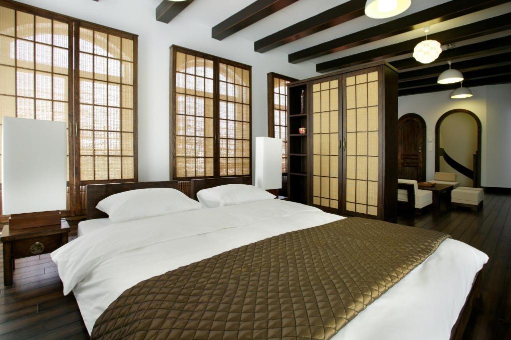 Arena Regia Hotel & Spa - Marina Regia Residence นาโวดาริ ห้อง รูปภาพ