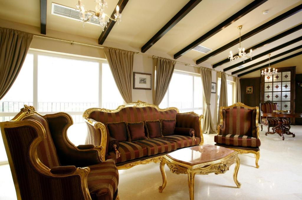 Arena Regia Hotel & Spa - Marina Regia Residence นาโวดาริ ห้อง รูปภาพ
