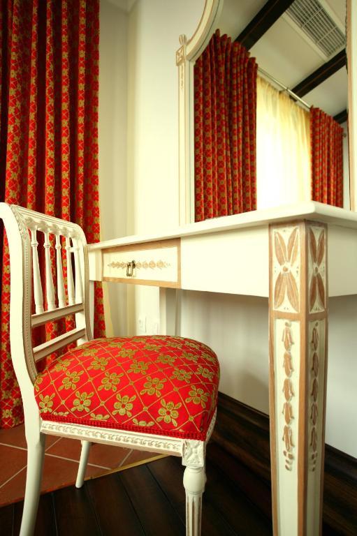 Arena Regia Hotel & Spa - Marina Regia Residence นาโวดาริ ห้อง รูปภาพ