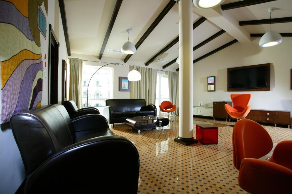 Arena Regia Hotel & Spa - Marina Regia Residence นาโวดาริ ห้อง รูปภาพ