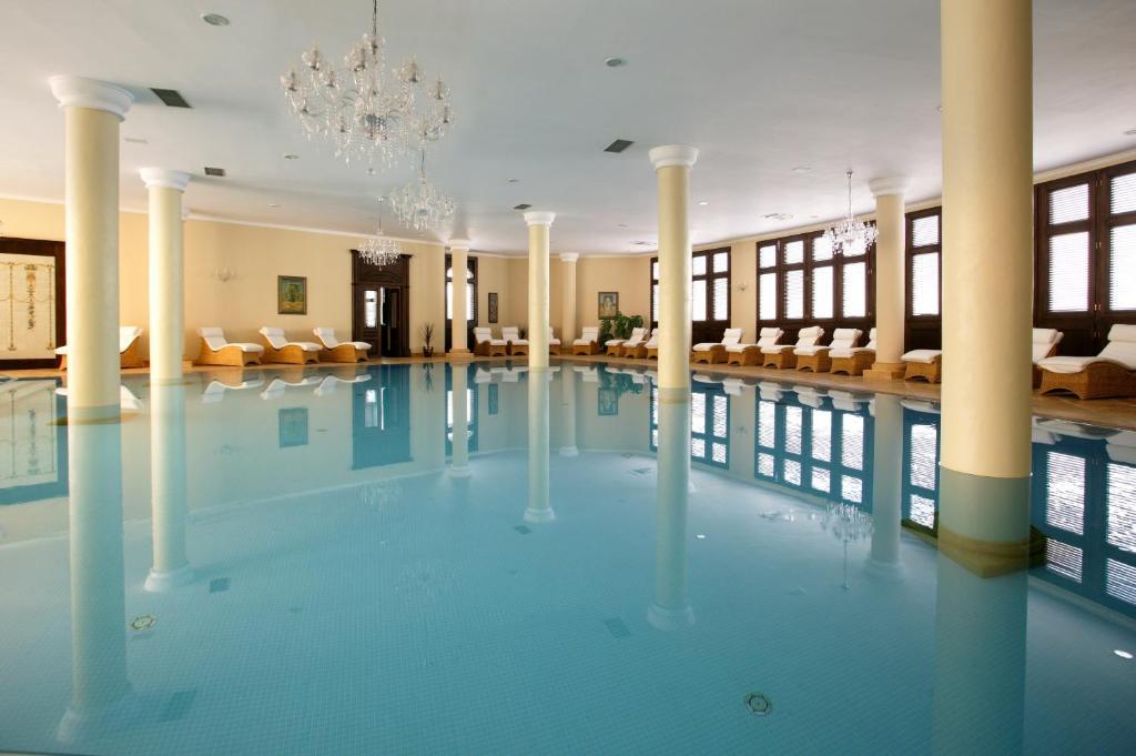 Arena Regia Hotel & Spa - Marina Regia Residence นาโวดาริ ภายนอก รูปภาพ