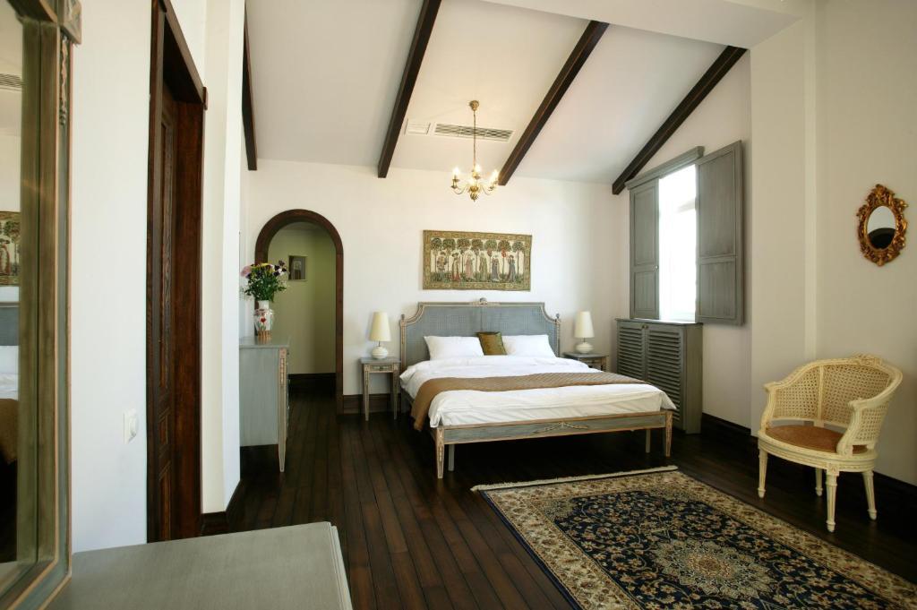 Arena Regia Hotel & Spa - Marina Regia Residence นาโวดาริ ห้อง รูปภาพ