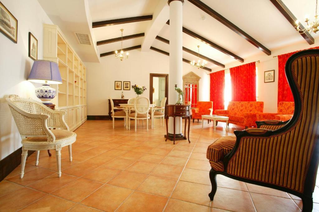 Arena Regia Hotel & Spa - Marina Regia Residence นาโวดาริ ห้อง รูปภาพ