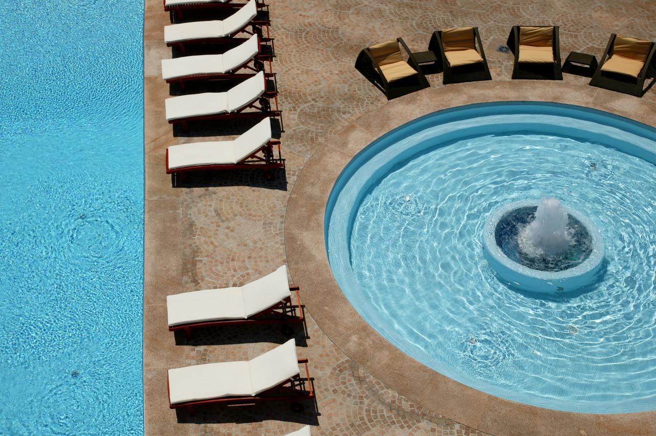 Arena Regia Hotel & Spa - Marina Regia Residence นาโวดาริ ภายนอก รูปภาพ